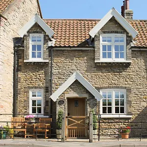 Pond View Holiday home Brantingham