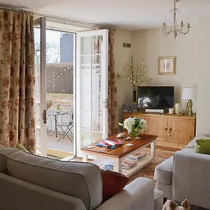 Rosies Retreat Holiday home Whitby